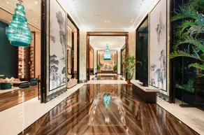 voco - Hangzhou Binjiang Minghao by IHG - Image 3