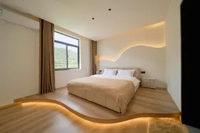 Moyuan Shanheli Resort (Wangxiangu Scenic Area Branch) - Image 2