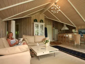 4 star holiday home in Dronningmølle - Image 2