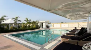The royal Haveli farm stay - Image 2