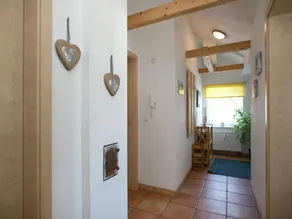 Apartment in Dietmannsried with Roof Terrace, BBQ, Heating - Image 5