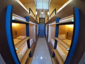 Jaidee Cafe & Hostel Chiangrai - Image 2