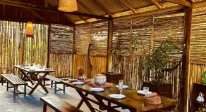 Ponta Poranga Jungle Lodge - Image 3