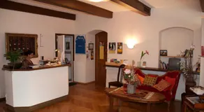 ICC Pfälzer Hof - Hotel & Seminarhaus - Image 4