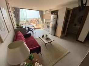 Apart Hotel Farol de Santa Marta - Loft 217 - Image 1