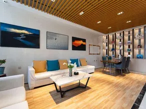 GreenTree (Rongcheng Swan Lake Business Hotel) - Image 3