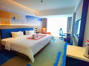 Hampton by hilton Huizhou Zhongkai Hi-Tech Zone - Image 5