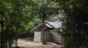 Kanopi Kalong Riverside Villa 1 Tent Ulu Yam Batang Kali - Image 5