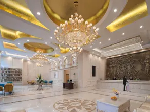Vienna International Hotel Nanchang Erqi North Road Yifuyuan - Image 2