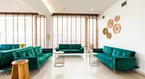 Spirit Hotel Fonte Real - Antigo Hotel Flora - Image 3