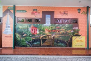 Janna Guest House Syariah Yogyakarta Mitra RedDoorz - Image 5