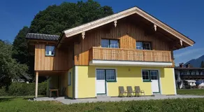 Lägenhet Grillbauer bottenvåning - House Grillbauer - Image 3