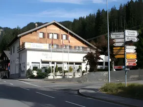 Self- Check- In Hotel Regina Beatenberg - Image 5