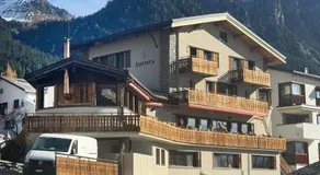 Design-Studio nahe der Piste Lenzerheide - Image 5