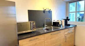 Gästewohnung Pohlheim Grüningen - Image 5