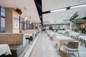 LANO Hotel Jiangsu Huai'an Qinghe District Heping Road Jiafu Square - Image 3