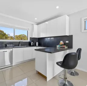 2-bedroom Granny Flat - Image 3