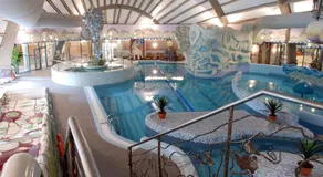 Grand SPA Lietuva Hotel Lietuva - Image 3