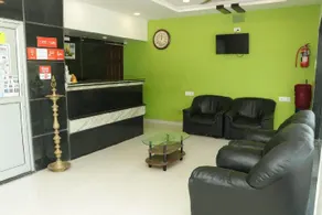 Hotel Ramleela - Image 2