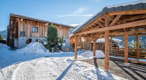 Emerald Stay Apartments Morzine - by EMERALD STAY - Image 5