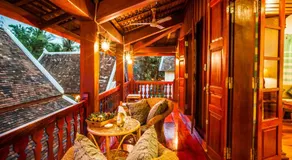 Mekong Riverview Hotel - Image 4