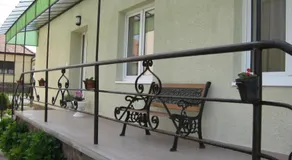 Szalay Vendégház - Image 5