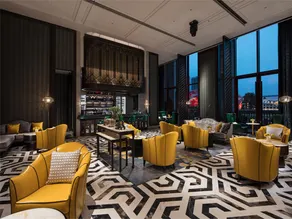 Steigenberger Icons Hotel Guangzhou - Image 3