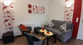 Ferienwohnung Wikingerland - Image 4