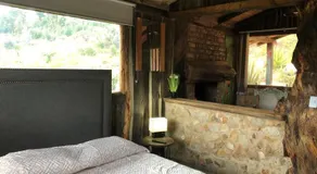 Hotel Monteverde Sutatausa - Image 2