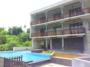 LOTUS VILLA HOLIDAY RESORT - Matara - Image 3