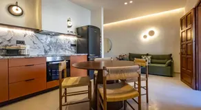 Sophia Limeni Spa - Sea front - Image 3