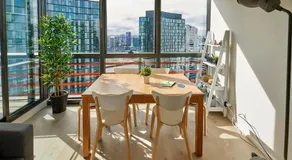 High Rise on Collins with Free Parking Pool Gym - Image 4