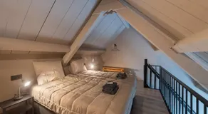 Vrijstaand huisje, dichtbij Kinderdijk - Image 4