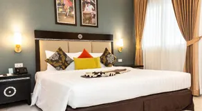 Club Mahindra Mac Boutique Hotel  - Image 2
