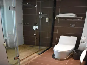 IU Hotel Shangqiu Kaixuan Road Zhonghuan Square Branch - Image 3