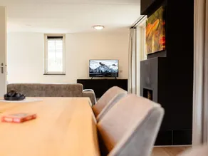 Detached Villa with Outdoor Fireplace near Veluwe - Image 3