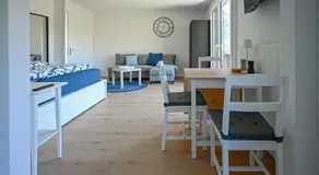Ferienwohnung mit Balkon nahe Interlaken & Adelboden - Image 3