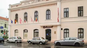 Hotel Dacia - Image 3