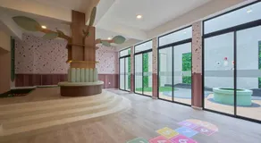 Aliaga Suites with Rooftop Pool in Magdalena - Image 5