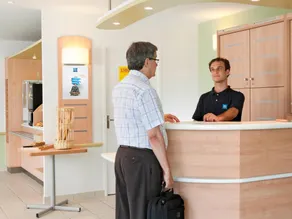 B&B HOTEL Mainz-Süd - Image 5