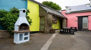 Yetland Farm Holiday Cottages - Image 4