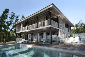 Magic Beach House - Image 1