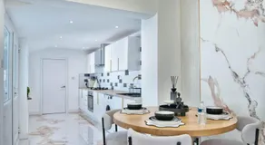 AV MODERN HOMES-House for 7 Guests near City Centre - Image 3