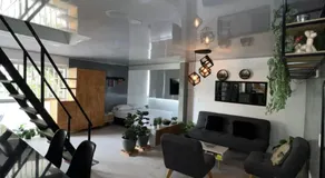 Apartamento loft privado con terraza - Image 3