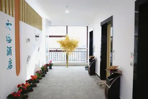 Chuge Cinema E-sports Hotel - Image 4