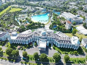 Maison New Century Resort Nanshan Jinhua - Image 4