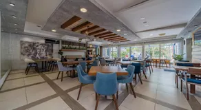Hotel Garni VIZURA Sport - Image 3