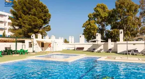 Apartamentos Marino Superior Casa Azahar - Image 4