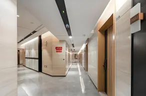 Fuhui Boxi Executive Hotel (Shangmeilin Metro Station, Zhuoyuehui, Shenzhen) - Image 2