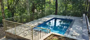 IRU Homes - Private Family Stay with Pool - Image 3